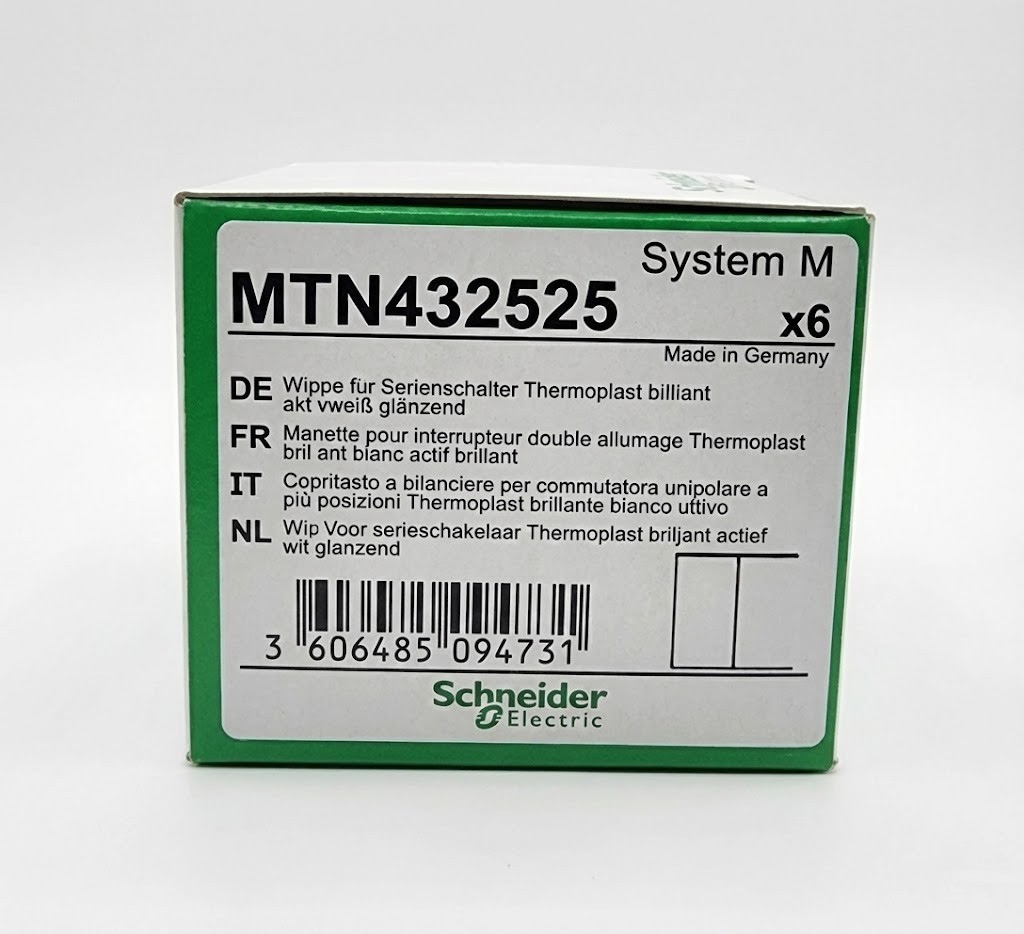 schneidermerten-system-m-mtn432525-copritasto-doppio-serie-bianco-lucido